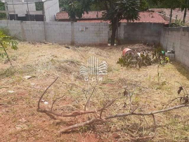 Lote no jardim anchieta em sarzedo