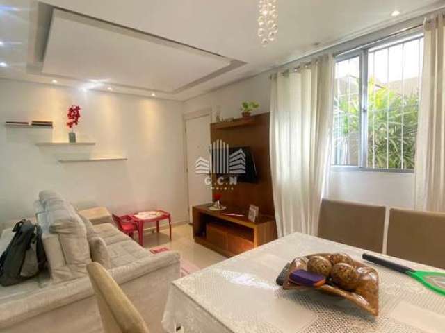 apartamento no santa maria em contagem