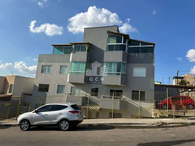 Apartamento com 2 quartos à venda no Palmeiras (Parque Durval de Barros), Ibirité , 10 m2 por R$ 220.000