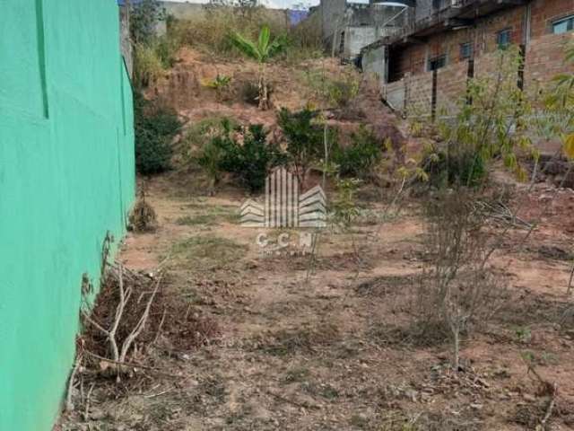 lote de 250 metros no santa rosa em sarzedo