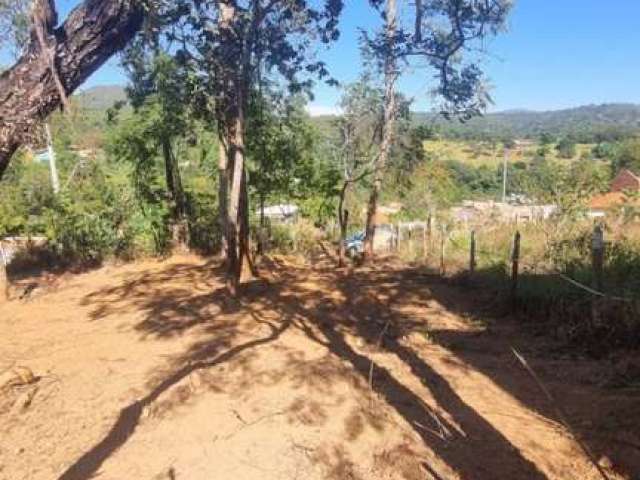 Chácara / sítio à venda no Bom Jardim, Mário Campos  por R$ 160.000