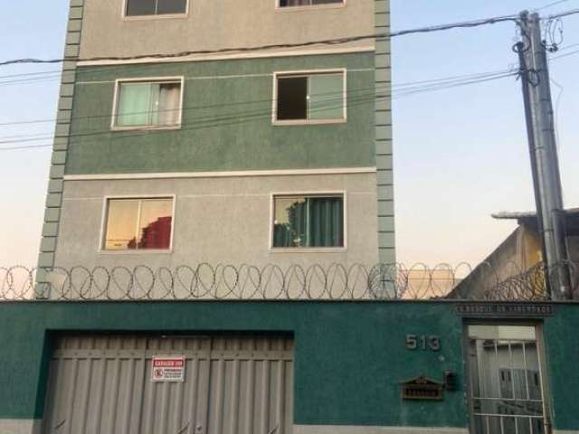 Apartamento com 3 quartos à venda no Bosques de Ibirité, Ibirité  por R$ 180.000