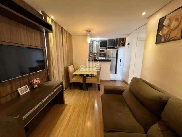 apartamento em contagem santa maria