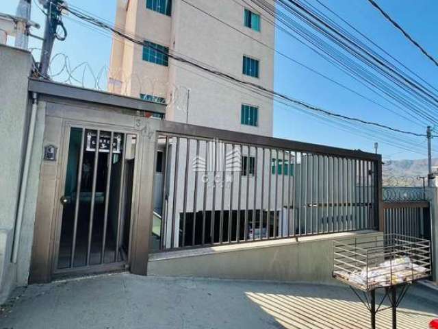 apartamento com area privativa em ibirite