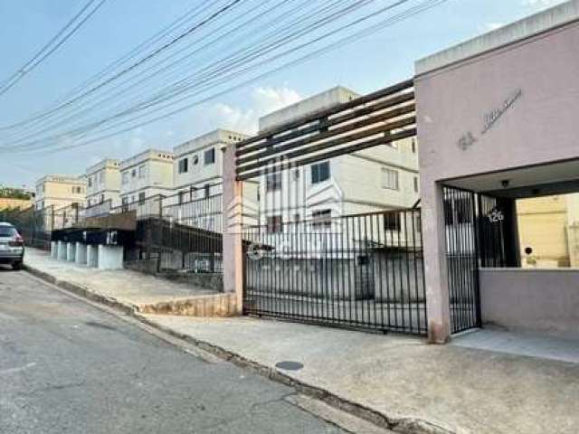 Apartamento com 2 quartos à venda em Masterville, Sarzedo  por R$ 225.000