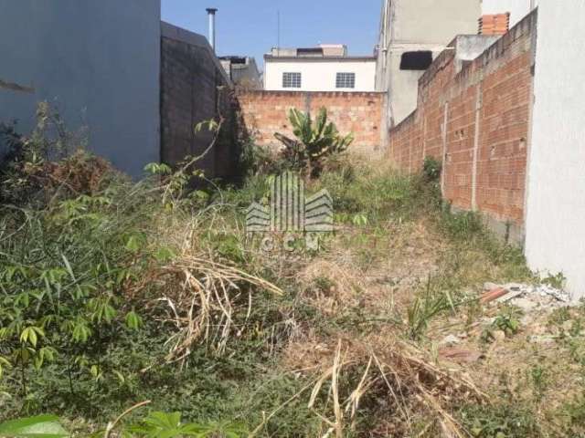 Terreno à venda no Jardim Riacho das Pedras, Contagem  por R$ 350.000