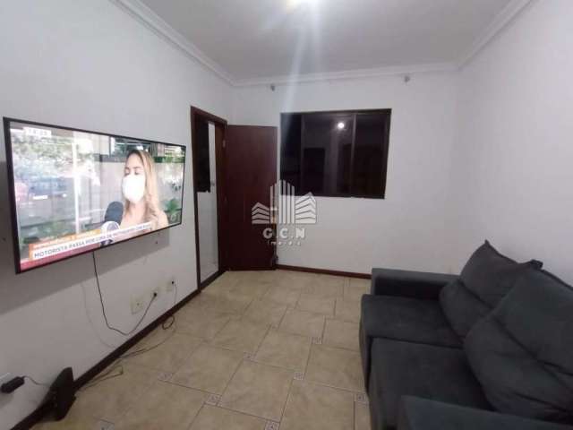 Apartamento no brasil industrial