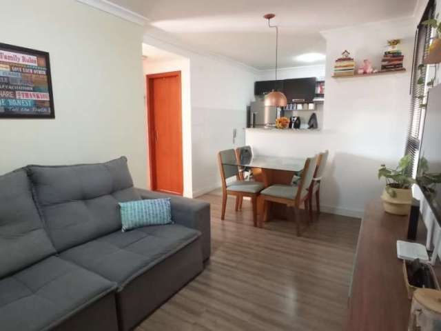 Apartamento no santa maria em contagem