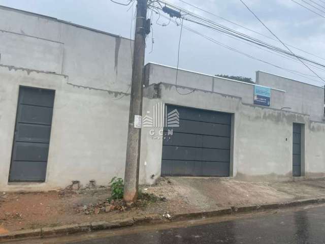 Casa com 3 quartos à venda no Conjunto Túnel Ibirité, Belo Horizonte  por R$ 400.000