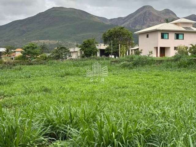 Lote no condominio serra dos bandeirantes