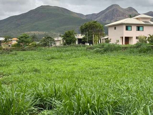 Lote no condominio serra dos bandeirantes