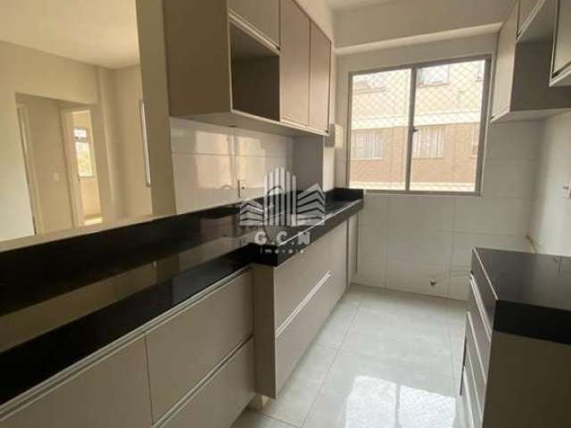 apartamento no novo barreirinho