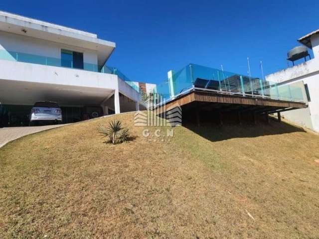 casa no condominio quintas da jangada