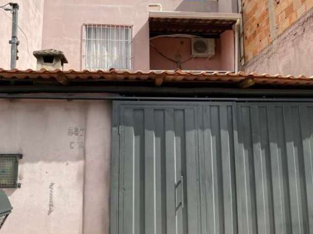 casa em ibirite