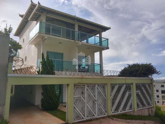 Casa com 5 quartos à venda em Masterville, Sarzedo  por R$ 1.450.000