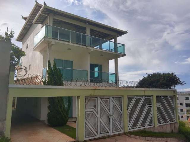 Casa com 5 quartos à venda em Masterville, Sarzedo  por R$ 1.450.000