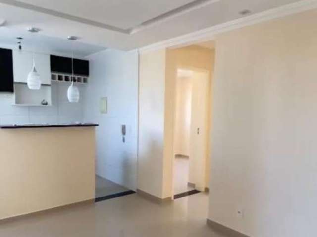 Apartamento no vila das flores em betim