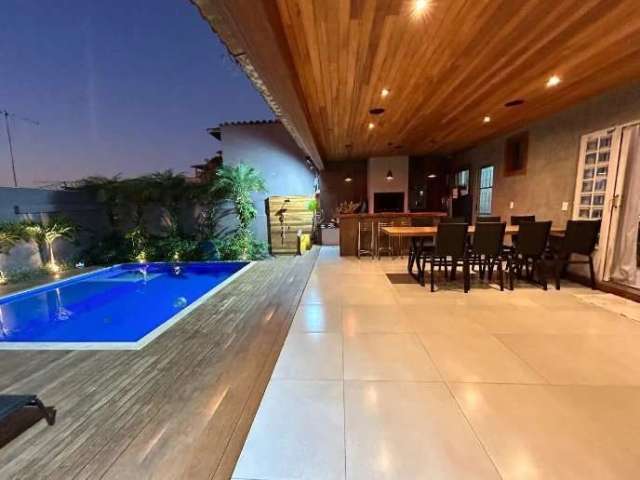 Casa com 3 quartos à venda no Milionários (Barreiro), Belo Horizonte  por R$ 960.000