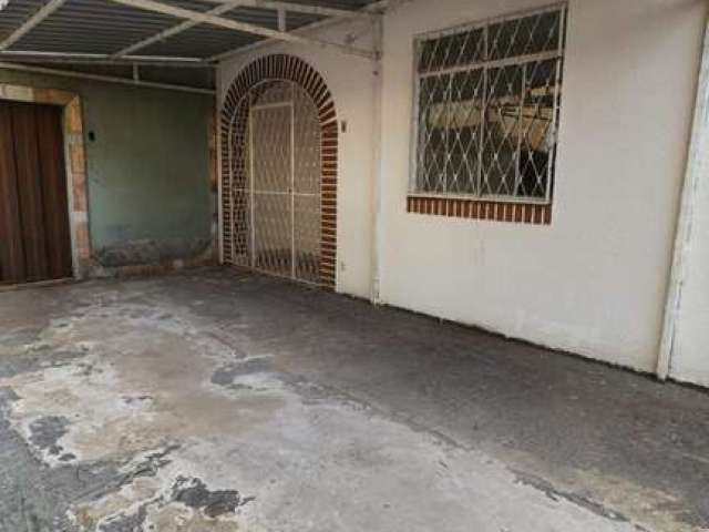 Casa com 3 quartos à venda em Átila de Paiva (Barreiro), Belo Horizonte  por R$ 349.000