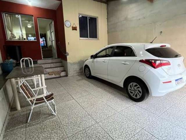 Casa com 3 quartos à venda no Condomínio das Palmeiras (Parque Durval de Barros), Ibirité  por R$ 300.000