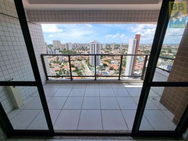 Apartamento para Venda em Natal / RN no bairro Capim Macio