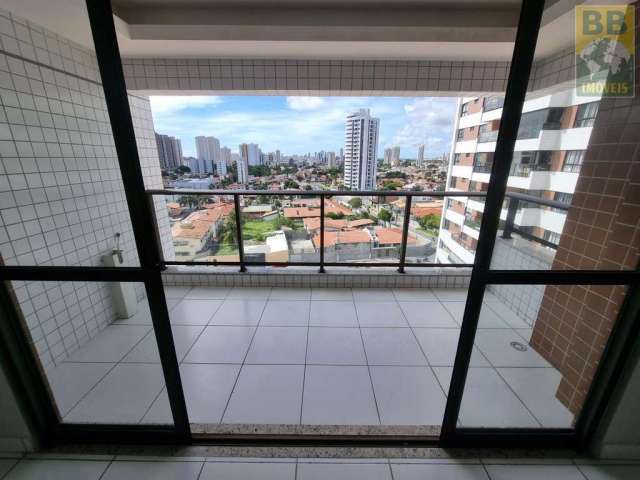 Apartamento para Venda em Natal / RN no bairro Capim Macio