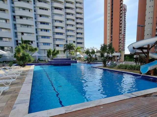 Apartamento para Venda em Natal/RN no bairro Ponta Negra, Estrela do Atlântico.