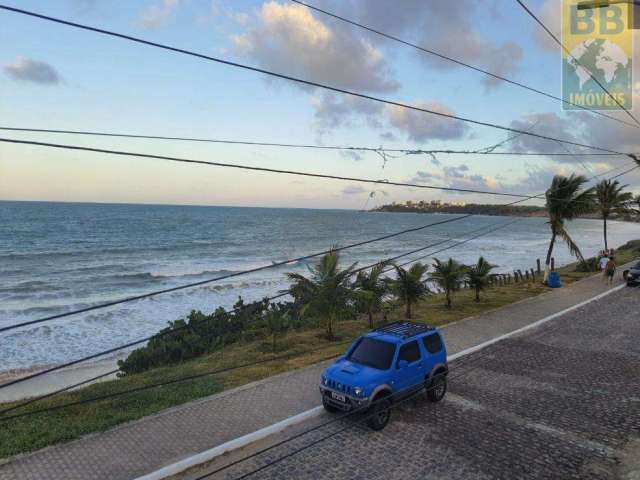 Casa para Venda em Parnamirim, Cotovelo (Distrito Litoral), 6 dormitórios, 4 suítes, 7 banheiros, 10 vagas