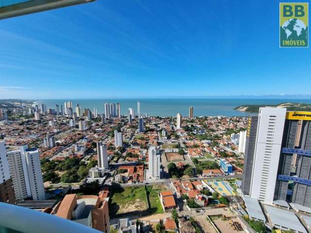 Apartamento para Venda em Natal/RN no bairro Ponta Negra, Es