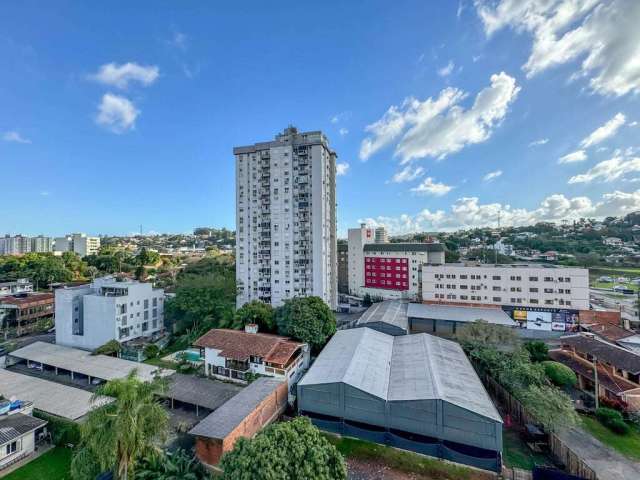 Apartamento 2 dormitórios no bairro Rio Branco -Novo Hamburgo