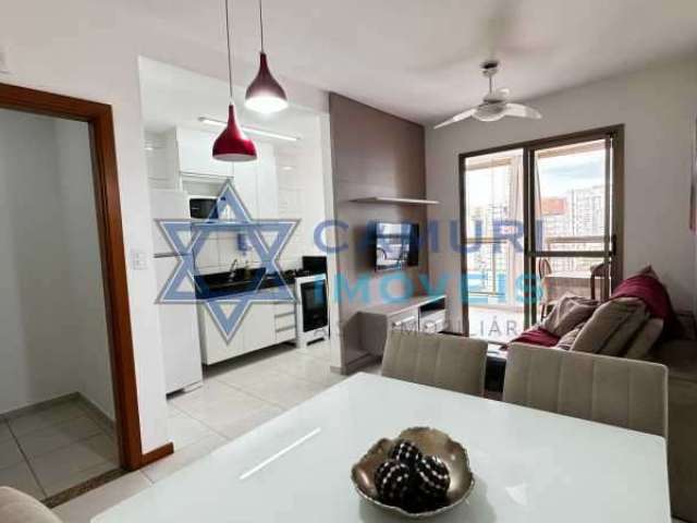 Apartamento com 2 quartos à venda na Rua Ibitirama, Praia de Itaparica, Vila Velha, 68 m2 por R$ 635.000