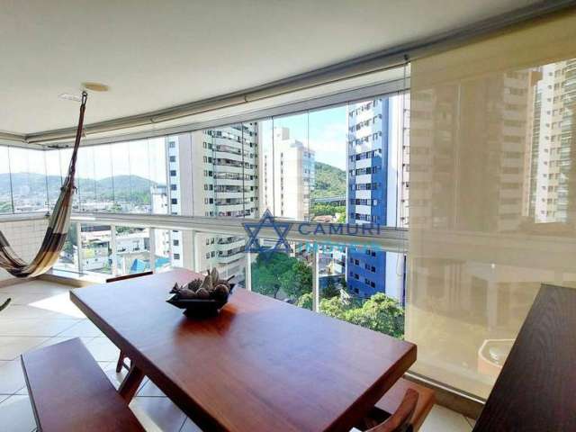 Apartamento à venda, 230 m² por R$ 1.850.000,00 - Praia da Costa - Vila Velha/ES