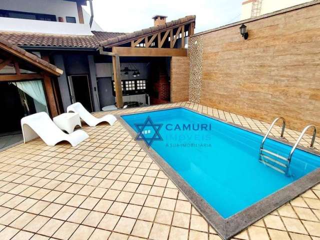 Cobertura com 4 dormitórios à venda, 350 m² por R$ 2.900.000 - Jardim da Penha - Vitória/ES