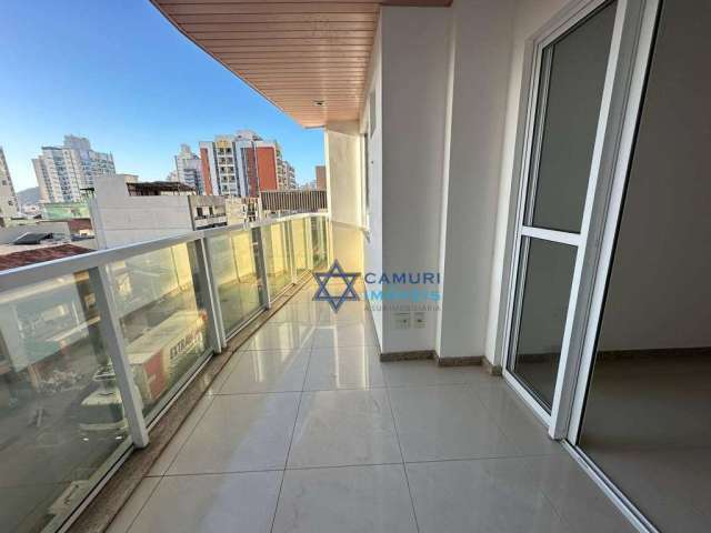 Apartamento com 3 dormitórios à venda, 95 m² por R$ 928.691,00 - Itapuã - Vila Velha/ES