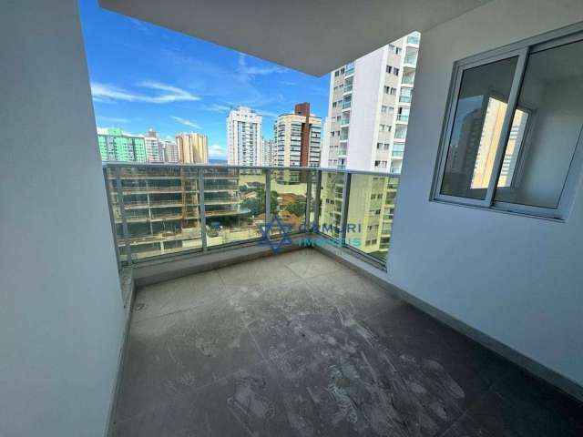 Apartamento com 2 dormitórios à venda, 60 m² por R$ 850.000,00 - Praia de Itapoã - Vila Velha/ES