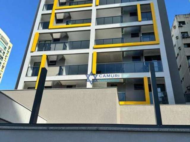 Apartamento Duplex com 2 dormitórios à venda, 131 m² por R$ 1.192.391,00 - Jardim Camburi - Vitória/ES