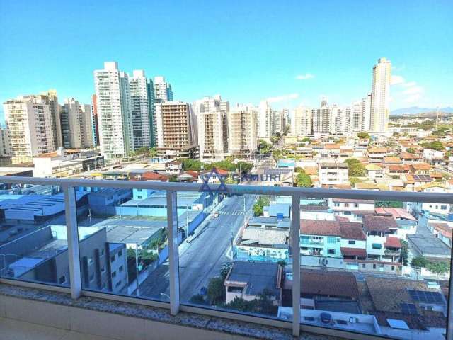 Apartamento com 3 dormitórios à venda, 72 m² por R$ 790.795,11 - Praia de Itaparica - Vila Velha/ES