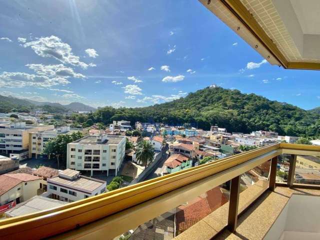 Apartamento com 4 dormitórios à venda, 238 m² por R$ 1.750.000,00 - Praia da Costa - Vila Velha/ES