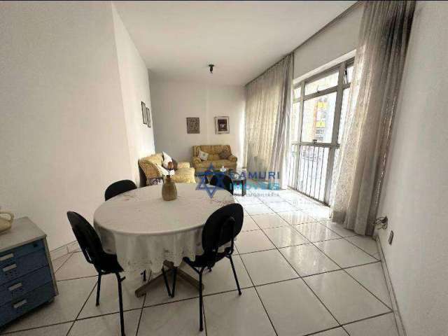 Apartamento com 3 dormitórios à venda, 110 m² por R$ 500.000,00 - Centro - Vila Velha/ES