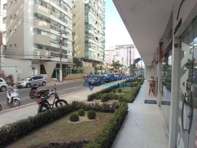 Loja à venda, 96 m² por R$ 1.690.000,00 - Praia de Itapoã - Vila Velha/ES