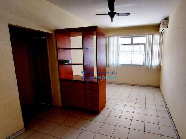 Apartamento com 1 dormitório à venda, 52 m² por R$ 350.000,00 - Praia da Costa - Vila Velha/ES