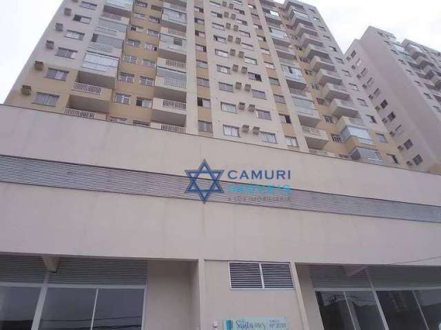 Apartamento com 2 dormitórios à venda, 45 m² por R$ 330.000,00 - Santa Inês - Vila Velha/ES