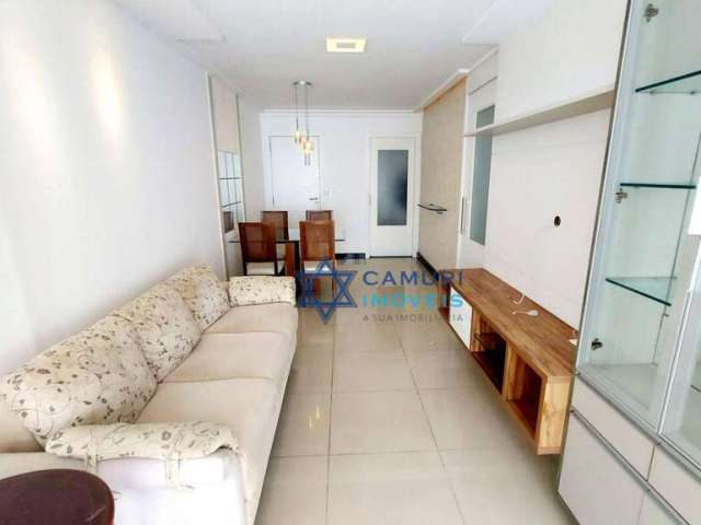 Vista Mar 3 quartos suíte, 2 vagas, lazer  à venda, 87 m² por R$ 920.000 - Itapuã - Vila Velha/ES