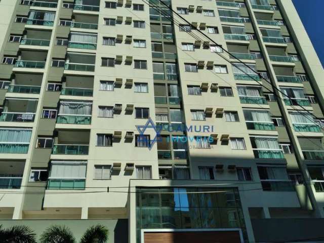 Apartamento com 3 dormitórios à venda, 77 m² por R$ 735.000,00 - Praia de Itaparica - Vila Velha/ES