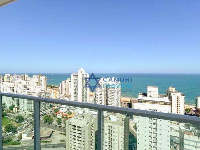 Cobertura com 3 dormitórios à venda, 173 m² por R$ 1.700.000,00 - Praia de Itaparica - Vila Velha/ES