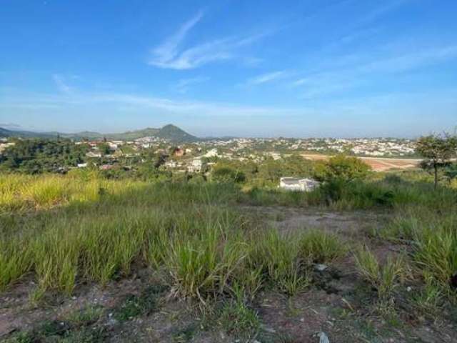 Terreno em Condomínio para Venda em Atibaia, Condomínio Residencial Itaporã de Atibaia