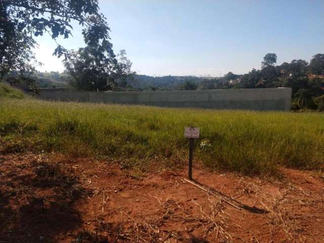 Terreno Residencial para Venda em Atibaia, Cachoeira