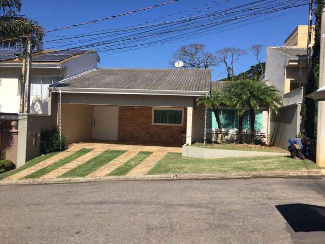 Casa em Condomínio para Venda em Atibaia, Nova Gardênia, 3 dormitórios, 1 suíte, 4 vagas