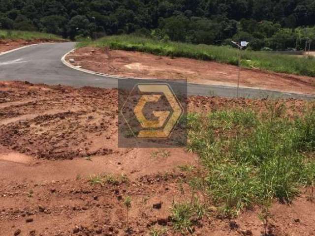 Terreno em Condomínio para Venda em Bom Jesus dos Perdões, Condominio Portal Lamis