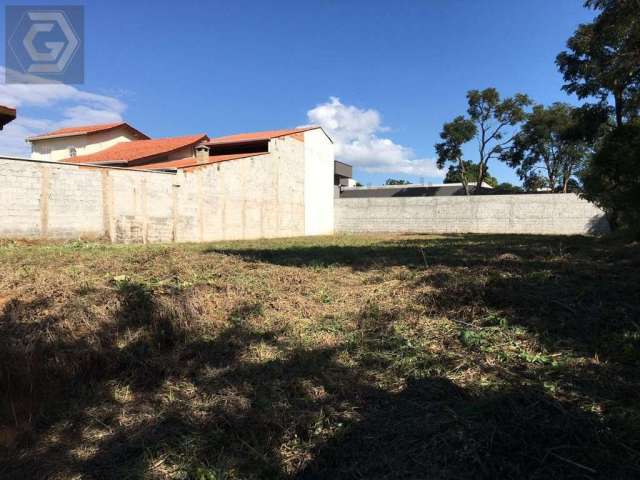 Terreno para Venda em Atibaia, Jardim dos Pinheiros